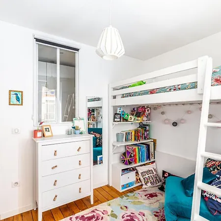 Guestready - Family Retreat In Bastille