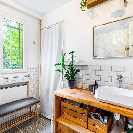 Guestready - Family Retreat In Bastille *