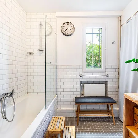 アパート Guestready - Family Retreat In Bastille *