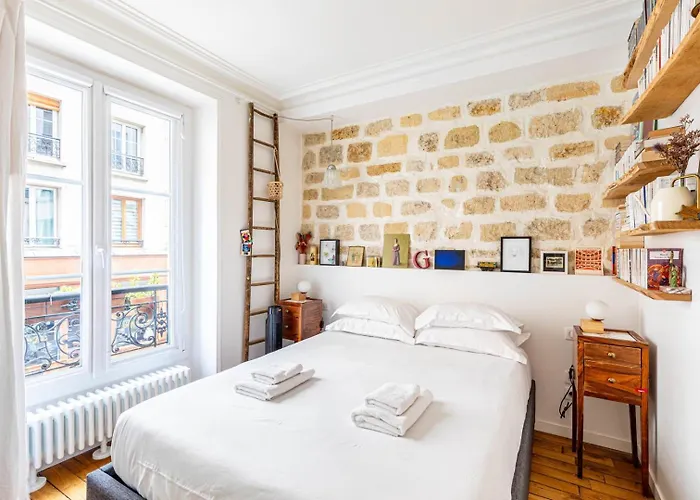 Guestready - Family Retreat In Bastille