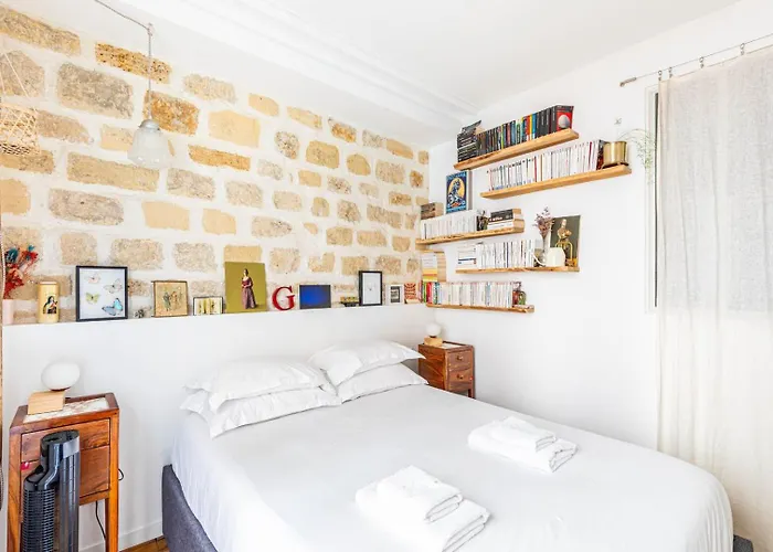 Guestready - Family Retreat In Bastille