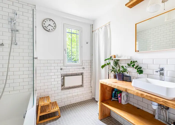 Guestready - Family Retreat In Bastille *